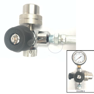 COMPACT 90 DEGREE CGA 347 FILLER