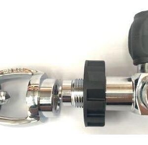 COMPACT DIN / YOKE FILLER