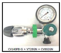 COMPACT DIN / YOKE FILLER - Image 2