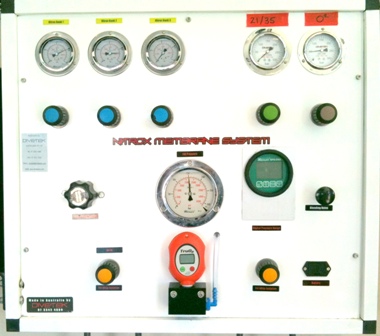 Gas Distribution Panels - Image 3