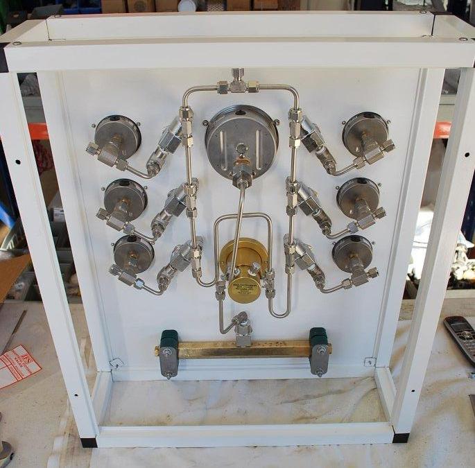 Gas Distribution Panels - Image 4