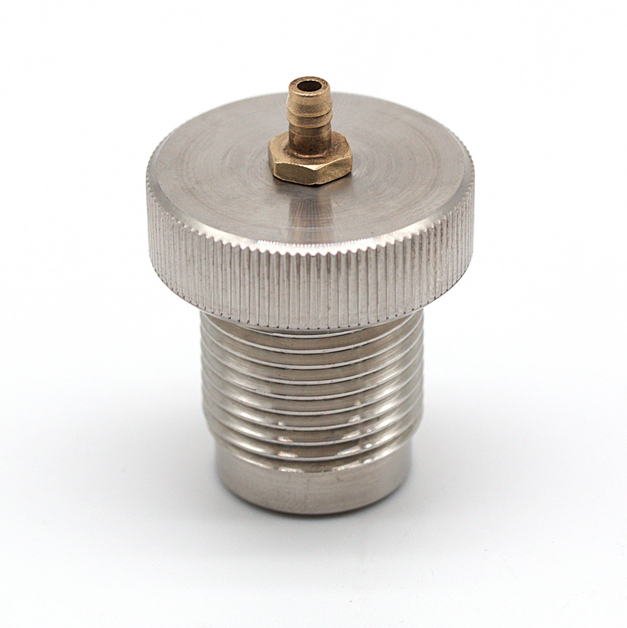 High Pressure Reducer for sampling - Image 4